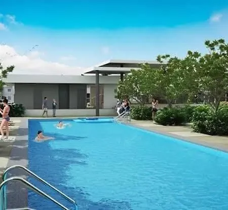 2 Bedroom Condo In Amaia Steps Novaliches