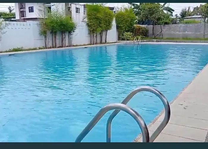 2 Bedroom In Amaia Steps Novaliches