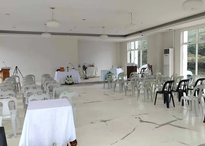 2 Bedroom In Amaia Steps Novaliches