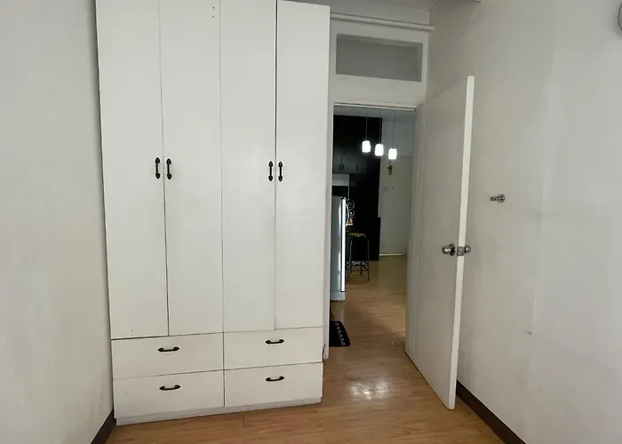2 Bedroom In Amaia Steps Novaliches Aparthotel 4*