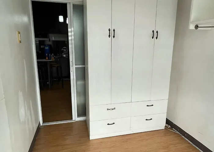 2 Bedroom In Amaia Steps Novaliches Manila