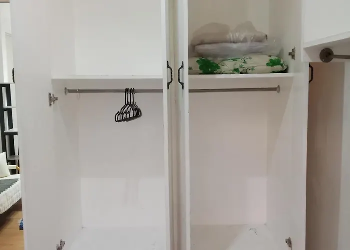 2 Bedroom In Amaia Steps Novaliches 4*
