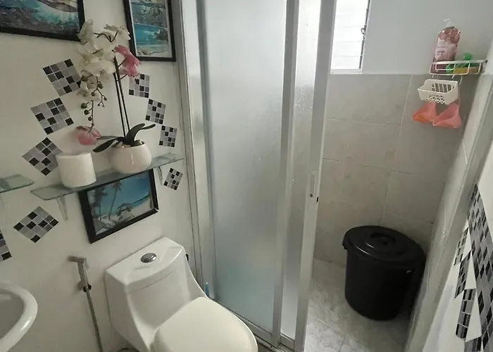2 Bedroom In Amaia Steps Novaliches Manila