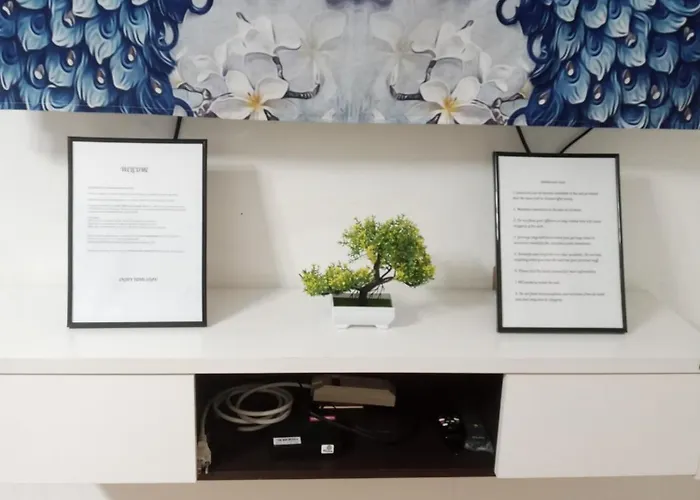 2 Bedroom In Amaia Steps Novaliches 4* Manila
