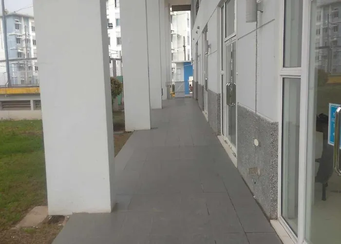 2 Bedroom In Amaia Steps Novaliches