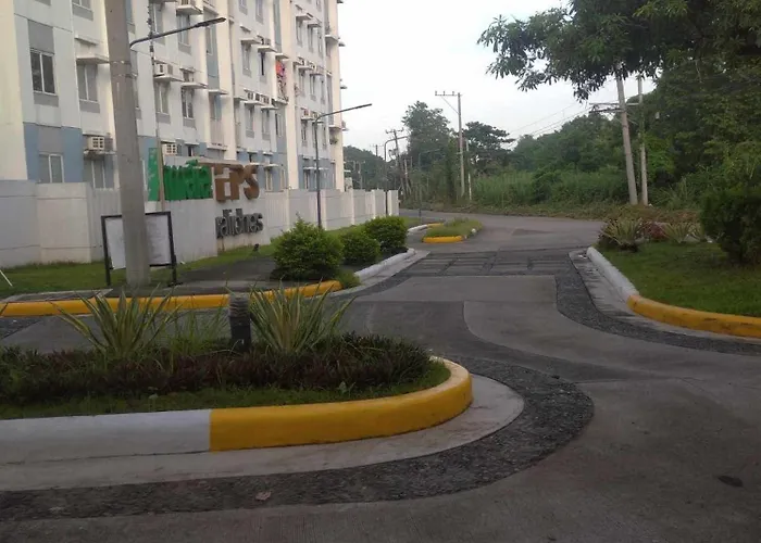 2 Bedroom In Amaia Steps Novaliches Aparthotel Manila