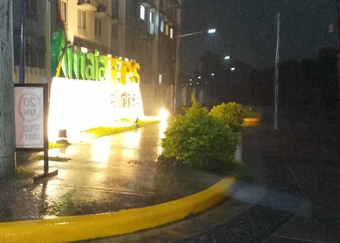 2 Bedroom In Amaia Steps Novaliches Manila