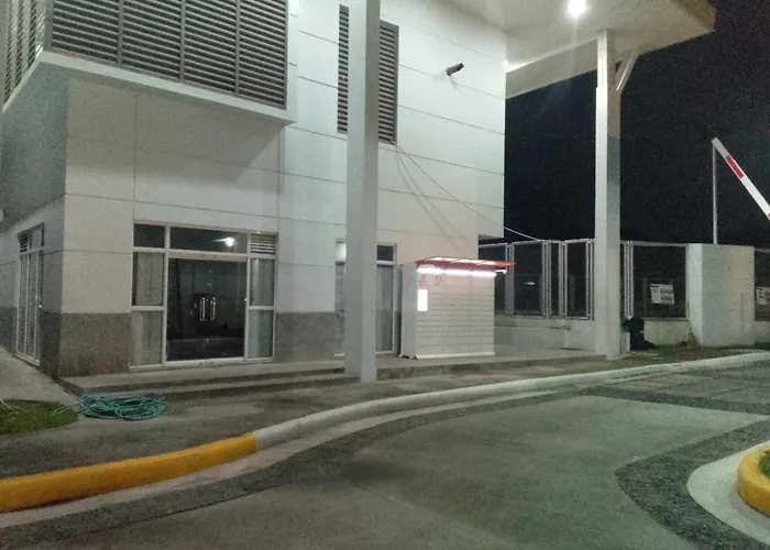 2 Bedroom In Amaia Steps Novaliches