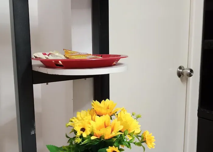 Aparthotel 2 Bedroom In Amaia Steps Novaliches