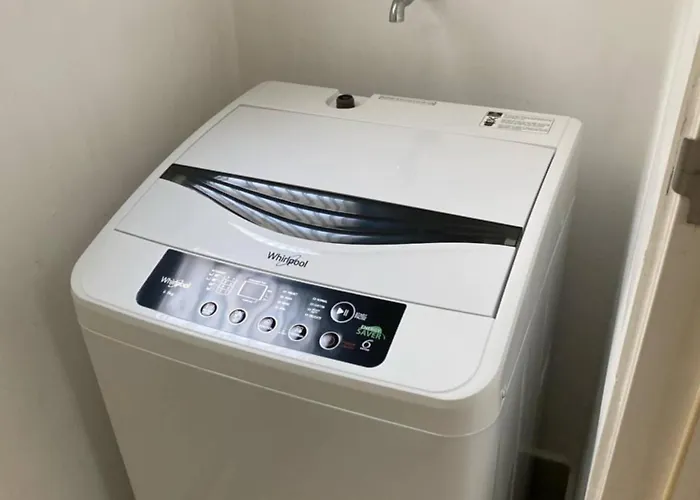 2 Bedroom In Amaia Steps Novaliches Aparthotel