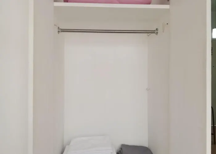 Aparthotel 2 Bedroom In Amaia Steps Novaliches 4*