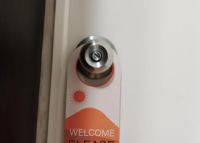Aparthotel 2 Bedroom In Amaia Steps Novaliches Manila