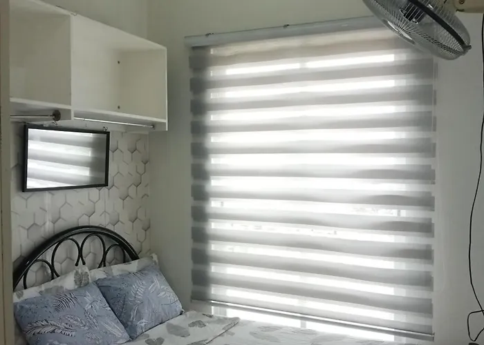 Aparthotel 2 Bedroom In Amaia Steps Novaliches 4*