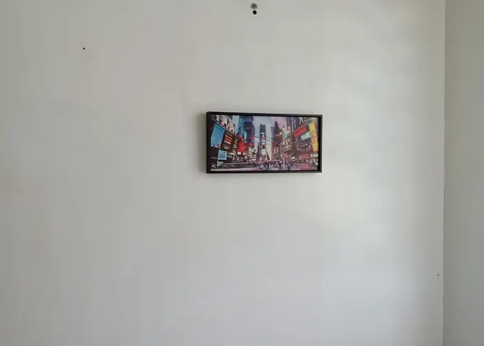 2 Bedroom In Amaia Steps Novaliches 4*