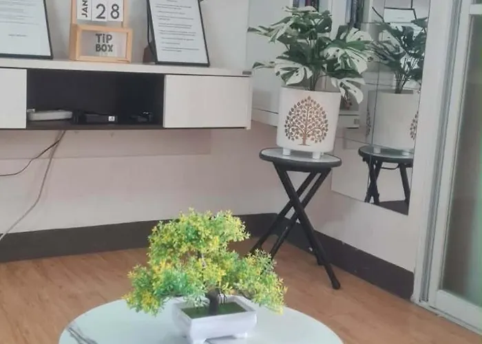 2 Bedroom In Amaia Steps Novaliches