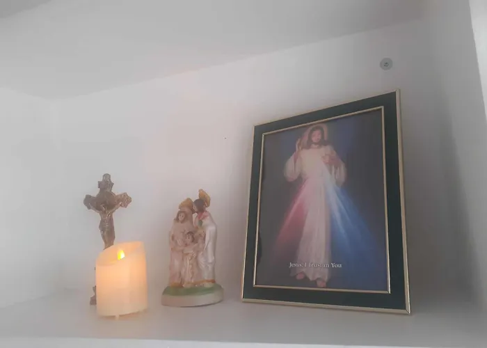2 Bedroom In Amaia Steps Novaliches Manila