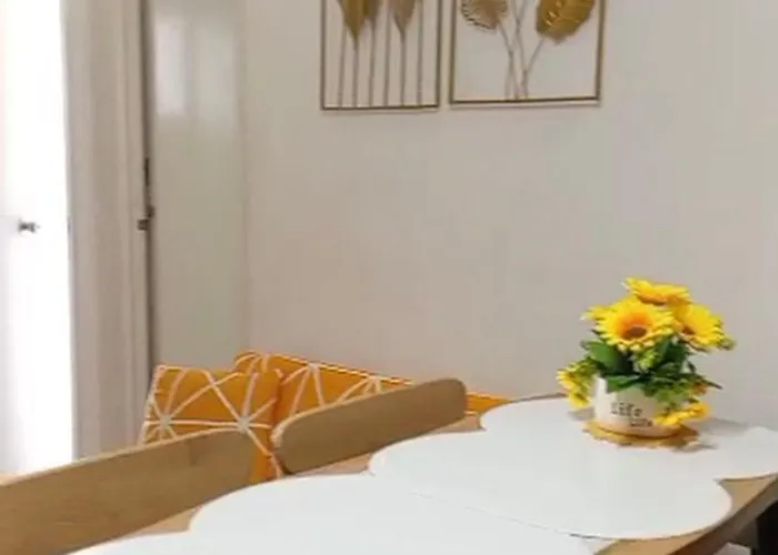 2 Bedroom In Amaia Steps Novaliches Aparthotel Manila