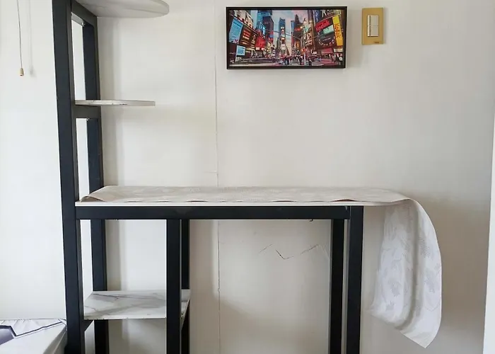 2 Bedroom In Amaia Steps Novaliches 4* Manila